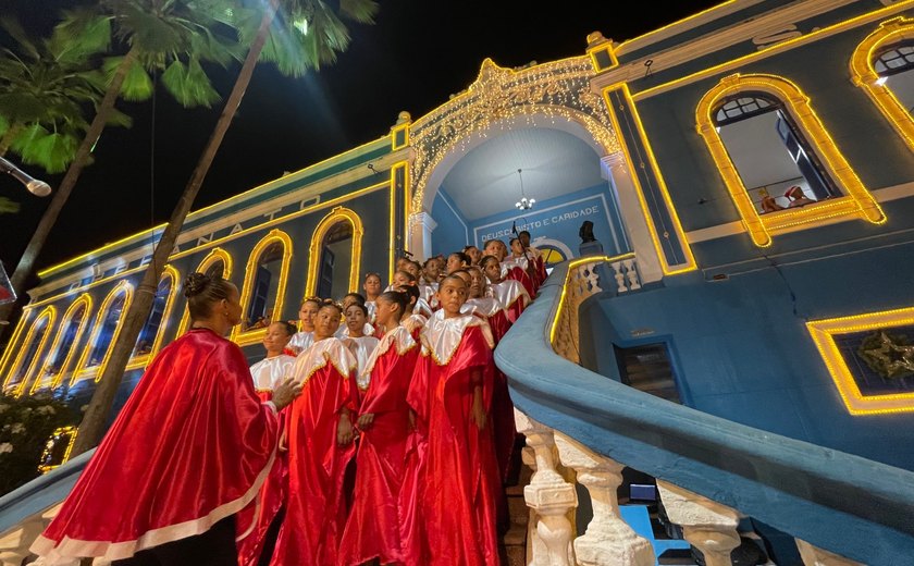 Lar São Domingos vai promover tradicional Concerto de Natal em 19 de dezembro