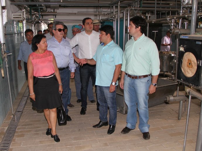 CPLA aplica questionário para estudo da viabilidade econômica da UBL