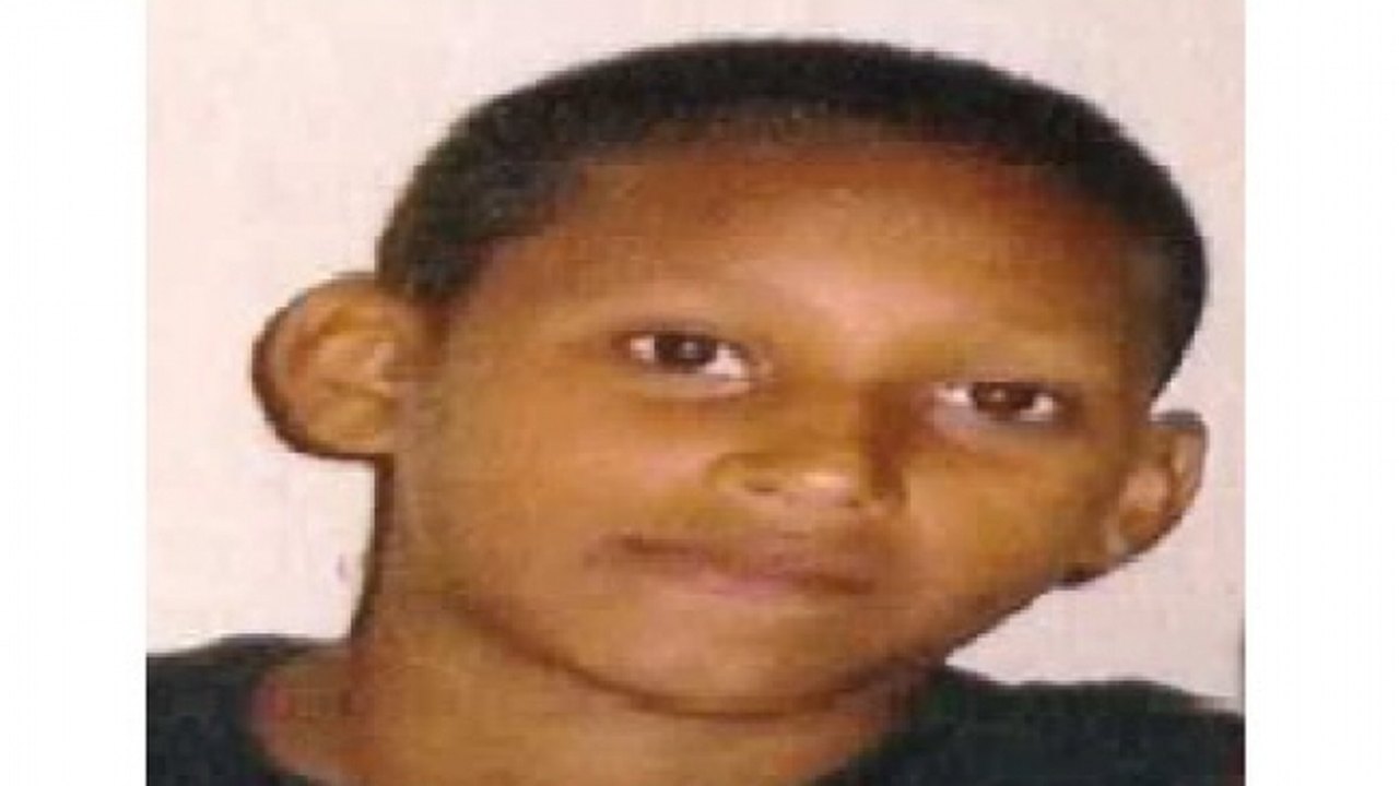 PC divulga foto de adolescente desaparecido