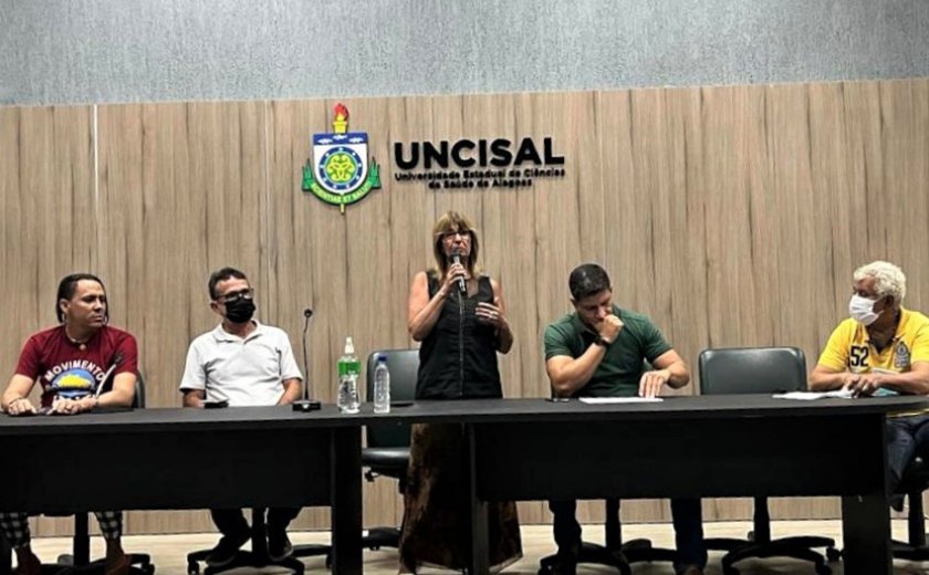 Conselho Municipal realiza plenária preparatória para Conferência de Saúde