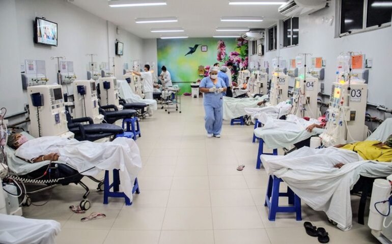 Comissão debate prevenção, diagnóstico e tratamento de doenças renais