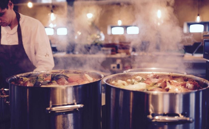 Uso do gás natural no segmento comercial avança em Maceió