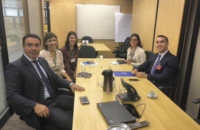Desenvolve conquista aval do BNDES para edital com recursos não reembolsáveis a aglomerados produtivos