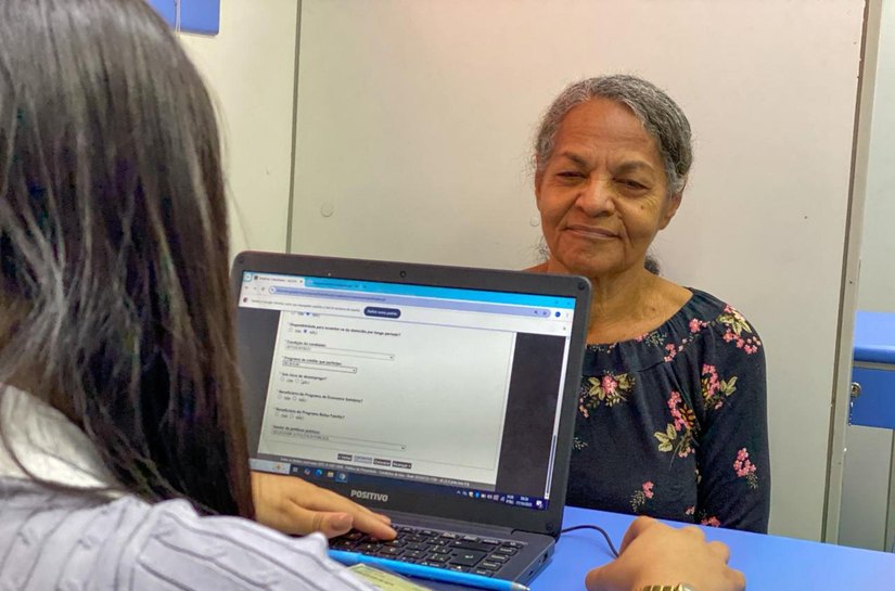 Sine Alagoas tem 2.601 vagas de emprego disponíveis esta semana