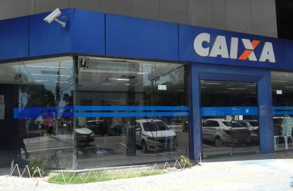 CAIXA