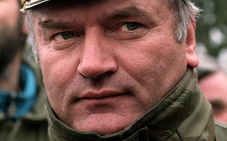 Corte de Haia mantém prisão perpétua para ‘açougueiro dos Bálcãs’