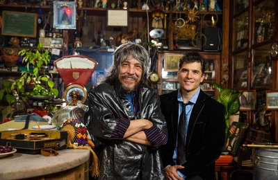 Últimos ingressos para apresentação do cantor Benito Di Paula em Maceió com banda completa