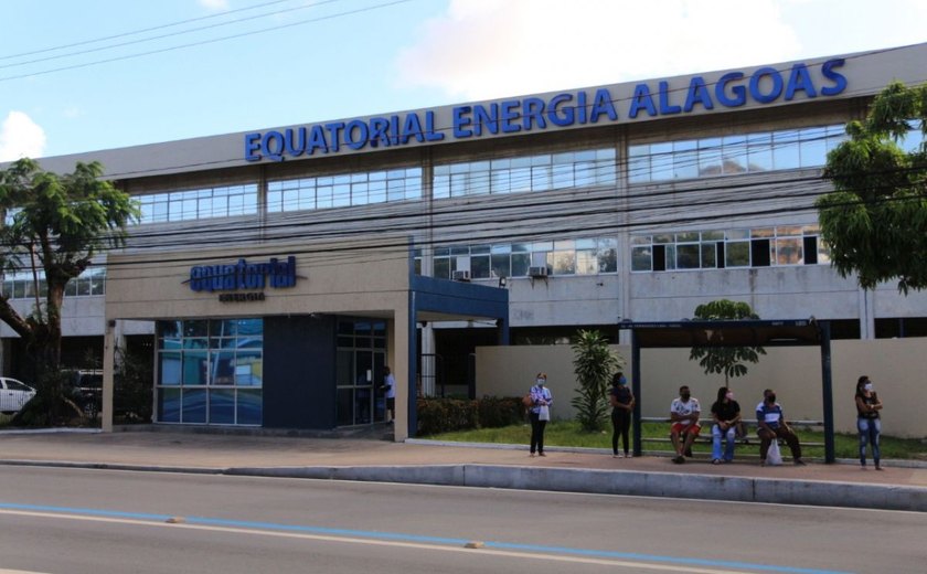 A pedido do Procon, investigação apura vistorias suspeitas por parte da Equatorial Alagoas