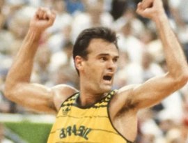 Oscar Schmidt: ouro histórico do basquete no Pan de 1987 será tema de filme