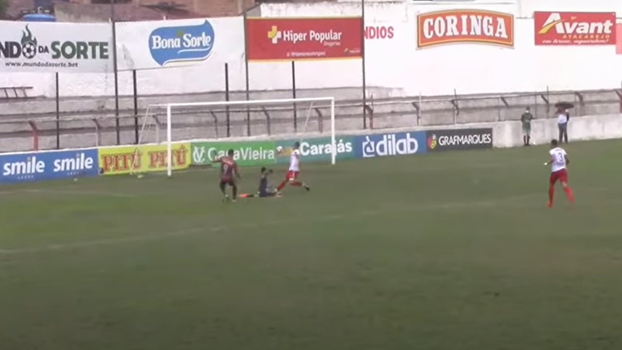 CSE vence o CEO por 2 a 0 no Juca Sampaio