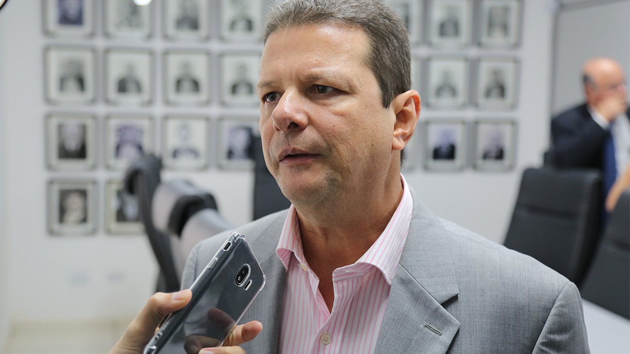 TJAL e Corregedoria lamentam falecimento do presidente da Arpen/AL