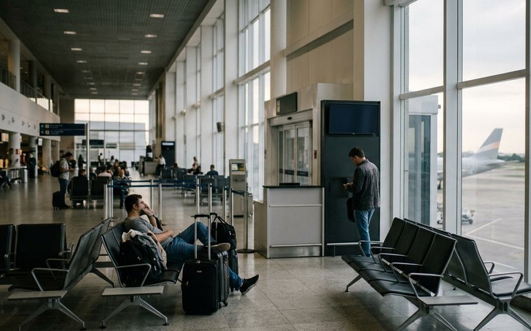 Anac avalia impacto do fechamento do espaço aéreo de SP nas demais regiões do Brasil