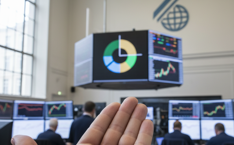 Bolsas da Europa registram alta modesta com impulso do setor minerador