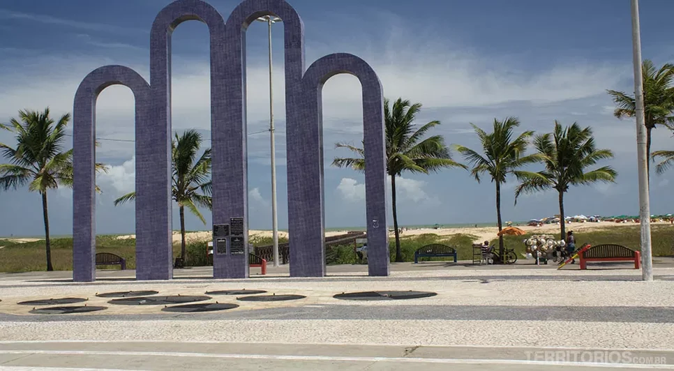 Adolescente é estuprada por assaltante durante Réveillon na Orla de Aracaju