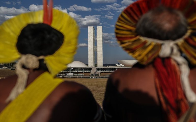 Justiça homologa acordo para autorizar construção de linhão de Tucuruí