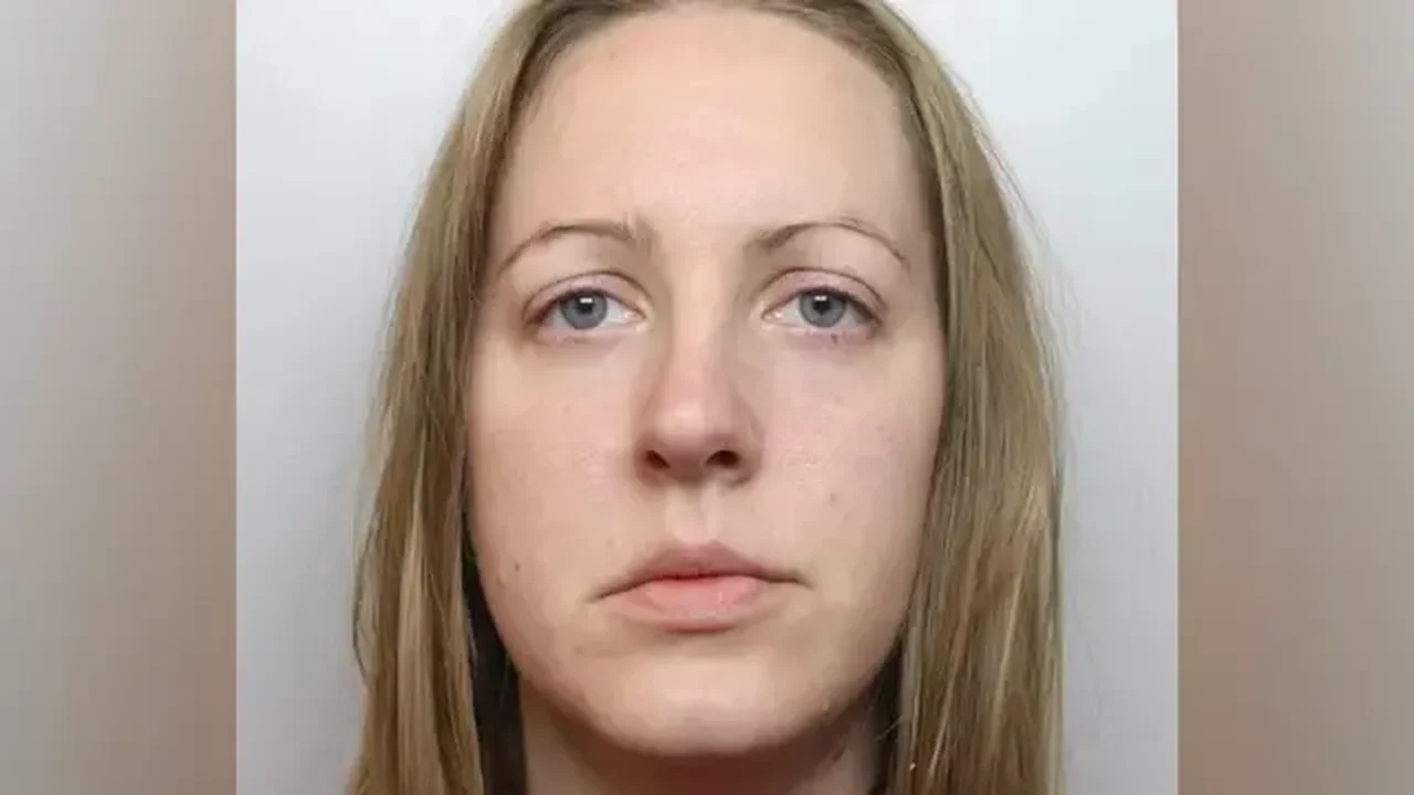 Enfermeira britânica que matou sete bebês é condenada por mais uma tentativa de assassinato