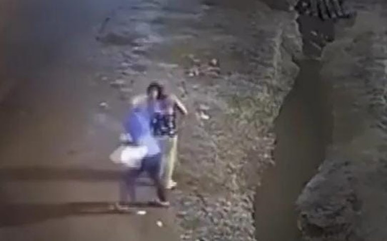 Homem é preso em flagrante após agredir companheira que recusou relação sexual