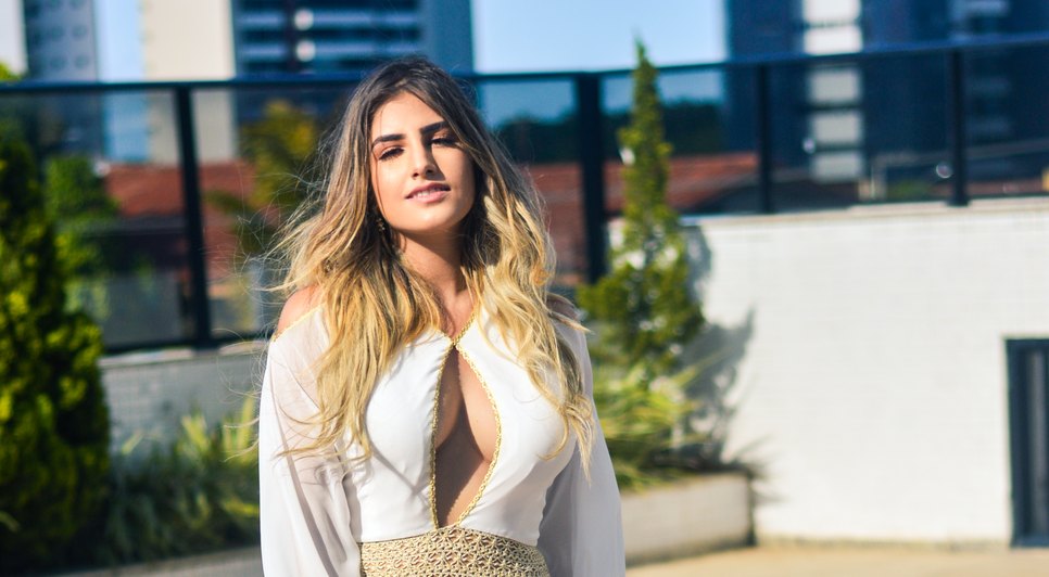 digital influencer / Foto: assessoria