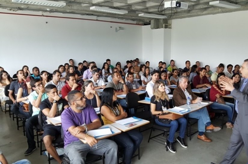 Juventude Empreendedora inicia capacitação com 90 monitores
