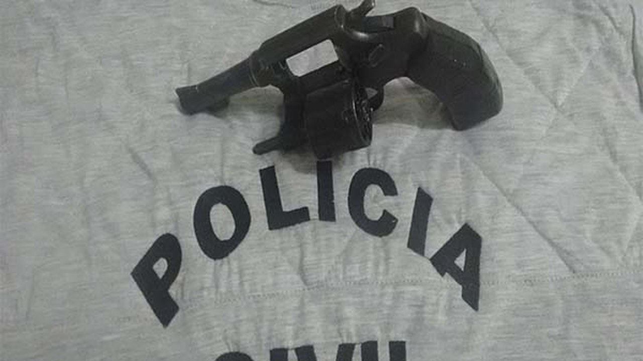 PC apreende adolescente que ameaçava a mãe