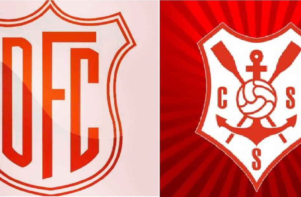 Dorense e sergipe / Foto: montagem