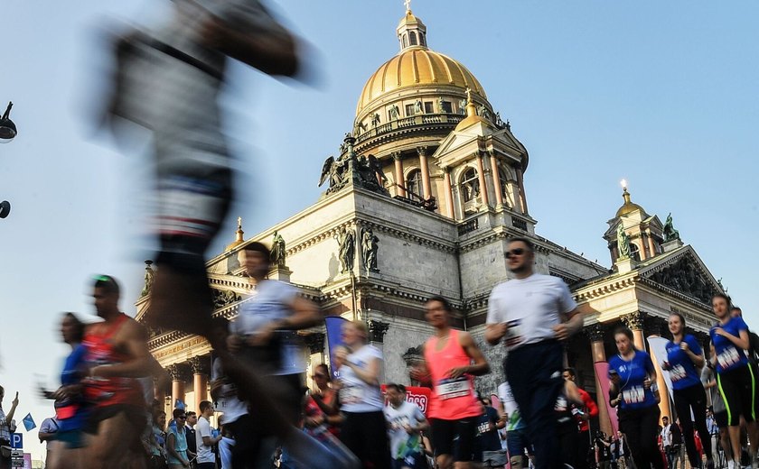 Ocidente entende que nenhuma sanção pode derrotar a Rússia, diz membro da Câmara de Comércio