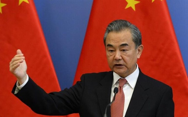 China vê relações com Japão em 'estágio crítico', com chance de avançar ou regredir