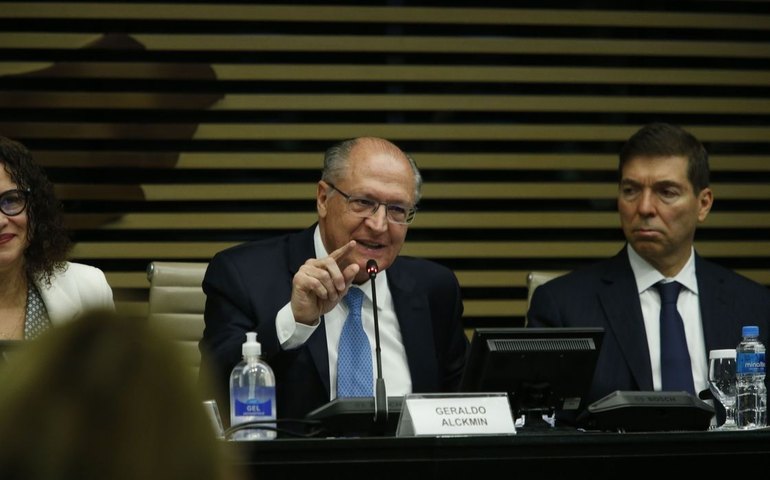 Governo anuncia R$ 66 bilhões para apoiar inovação tecnológica