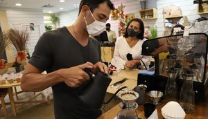 Empresas do setor de bares, restaurantes e serviços de alimentação podem solicitar os serviços / Foto: Sebrae