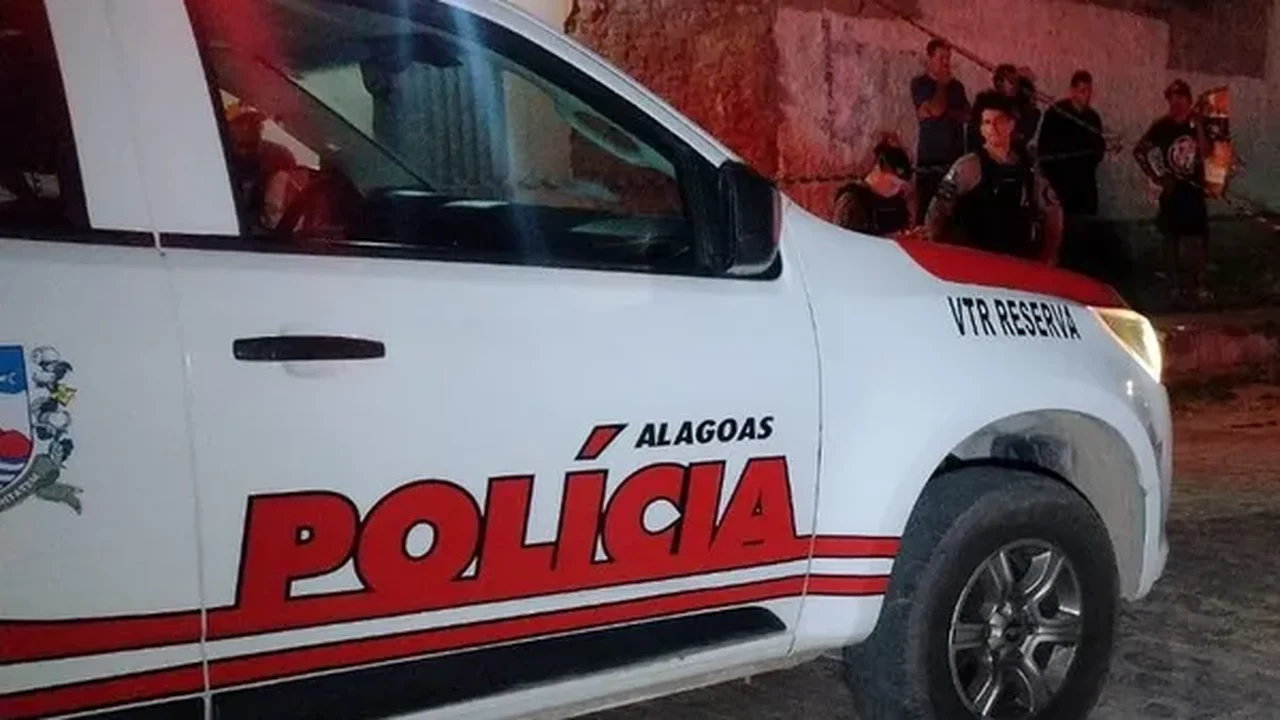 Operação integrada prende dupla suspeita pela morte de filho de sargento da PM