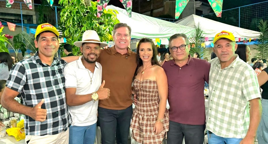 Defensor dos bairros da parte alta de Maceió, Francisco Sales destaca obras na região e reafirma trabalho em defesa dos moradores