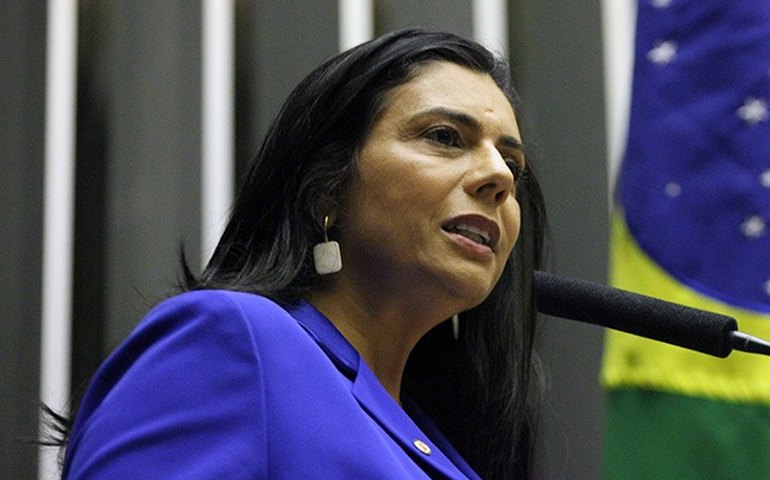 Deputada diz que mortos pela PM no Guarujá 'mereceram morrer'