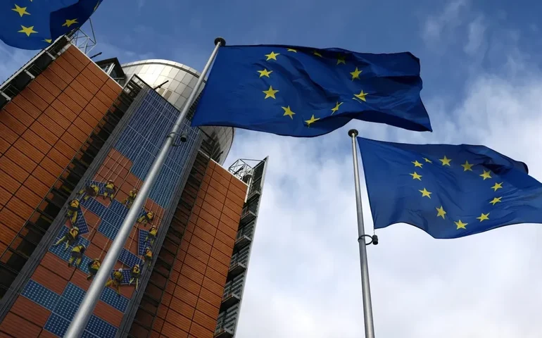 Bolsas europeias fecham sem direção única diante de expectativas sobre Fed, Ucrânia e inflação