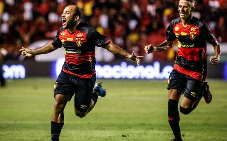 Bahia e Sport ganham em casa e garantem vagas nas semifinais da Copa do Nordeste