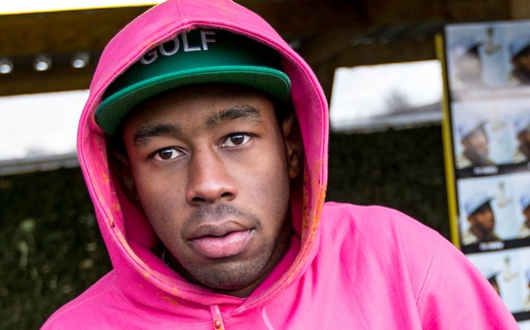 Rapper Tyler, The Creator usa canção de Gil sem autorização em comercial e pede desculpas
