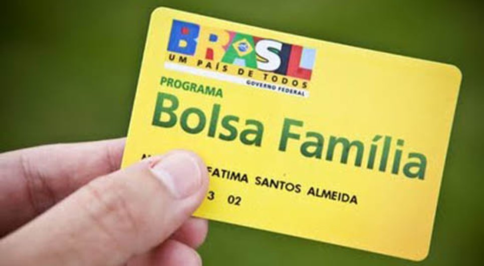 cartao-bolsa-familia.jpg / Foto: EBC