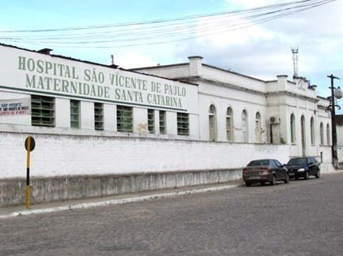 AL investe R$ 20 milhões para reforma do Hospital São Vicente, em União