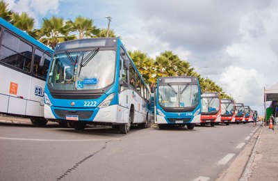 Moradores do Pontal da Barra passam a contar com nova linha de ônibus