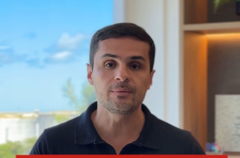 Deputado Alexandre Ayres cobra penas mais duras e critica uso político do caso Ana Beatriz: “Não é hora de oportunismo”