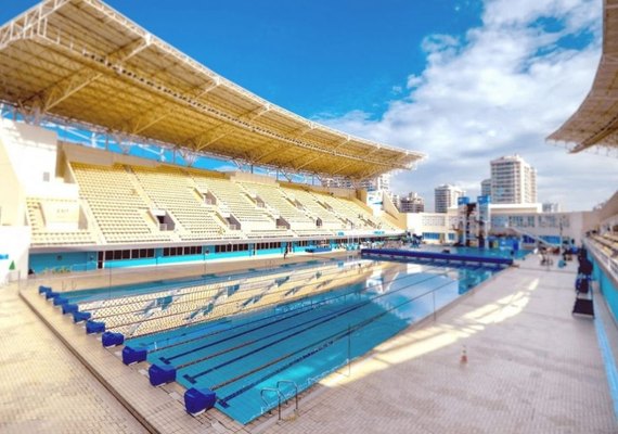 Fina volta atrás e anuncia Mundial de Esportes Aquáticos para Budapeste em 2022
