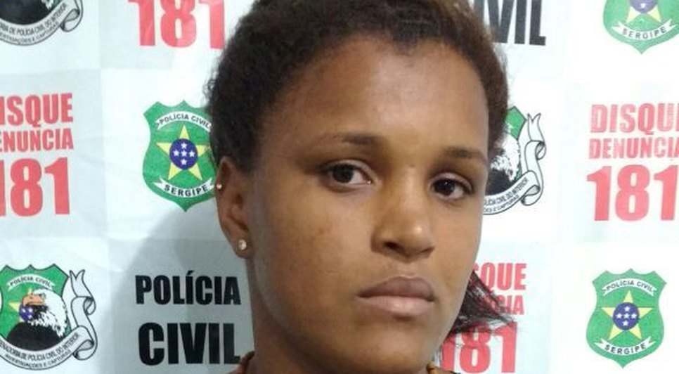 jovem tráfico