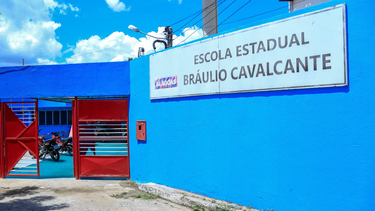 Escola estadual de Pão de Açúcar é destaque em aprovação no Enem 2022