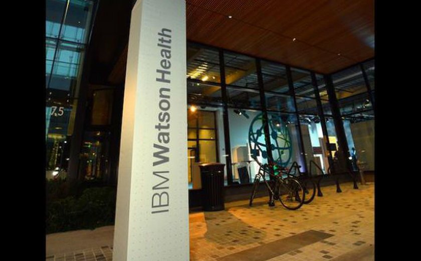 Hospital no Texas luta para que Watson IBM encontre a cura do câncer