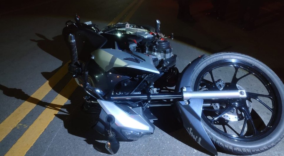 moto / Foto: Foto: BPRv/SE