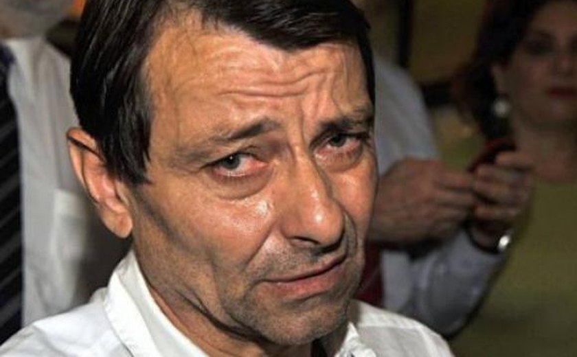 Supremo decide hoje sobre extradição de Cesare Battisti