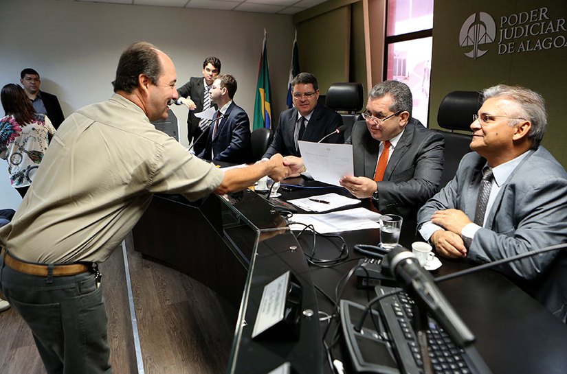 TJ/AL libera R$ 1,4 milhão em precatórios no dia 6 de julho