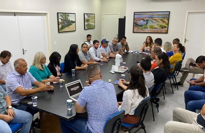 Prefeitura de Arapiraca, Equatorial e operadoras irão retirar fiação e cabos em excesso em postes do Centro
