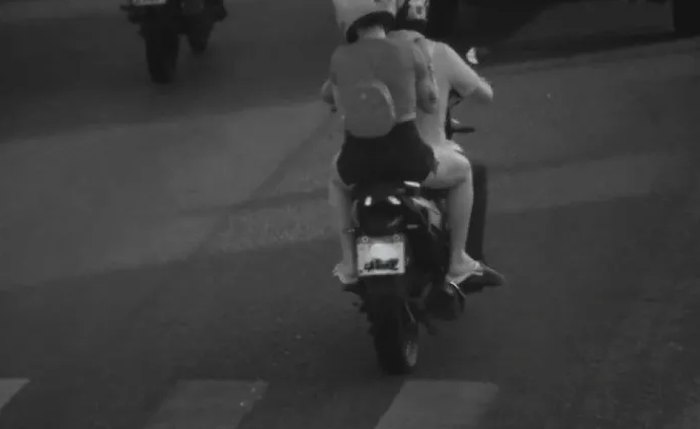 Outros casos já contaram com o apoio dos equipamentos do DMTT