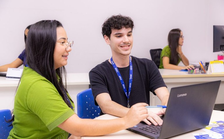 Confira as vagas de estágio e jovem aprendiz desta semana em Maceió e Arapiraca