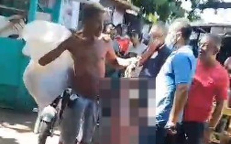Polícia Civil investiga se homem vendeu carne de cachorro em feira de Maceió